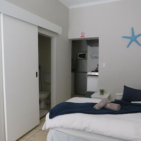 Cbs Accommodation Mossel Bay Exterior foto