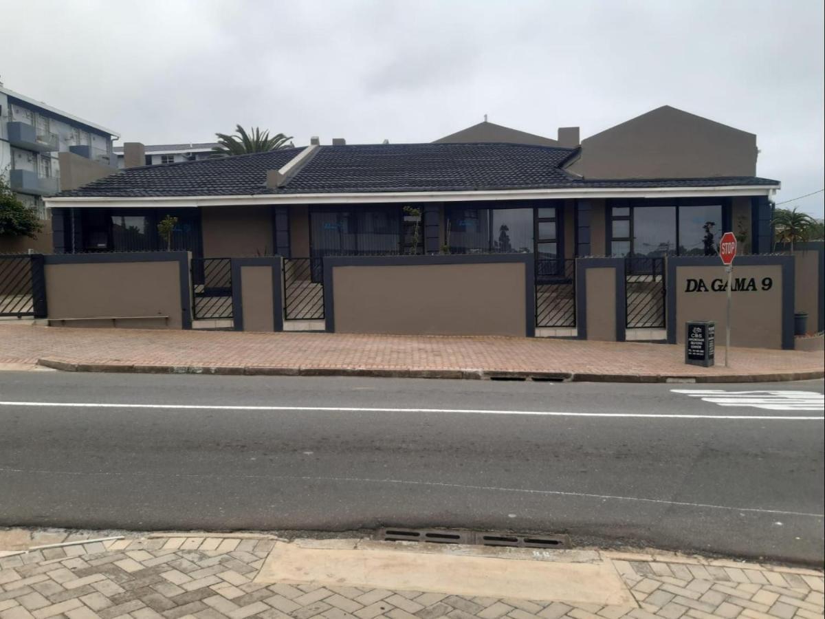 Cbs Accommodation Mossel Bay Exterior foto