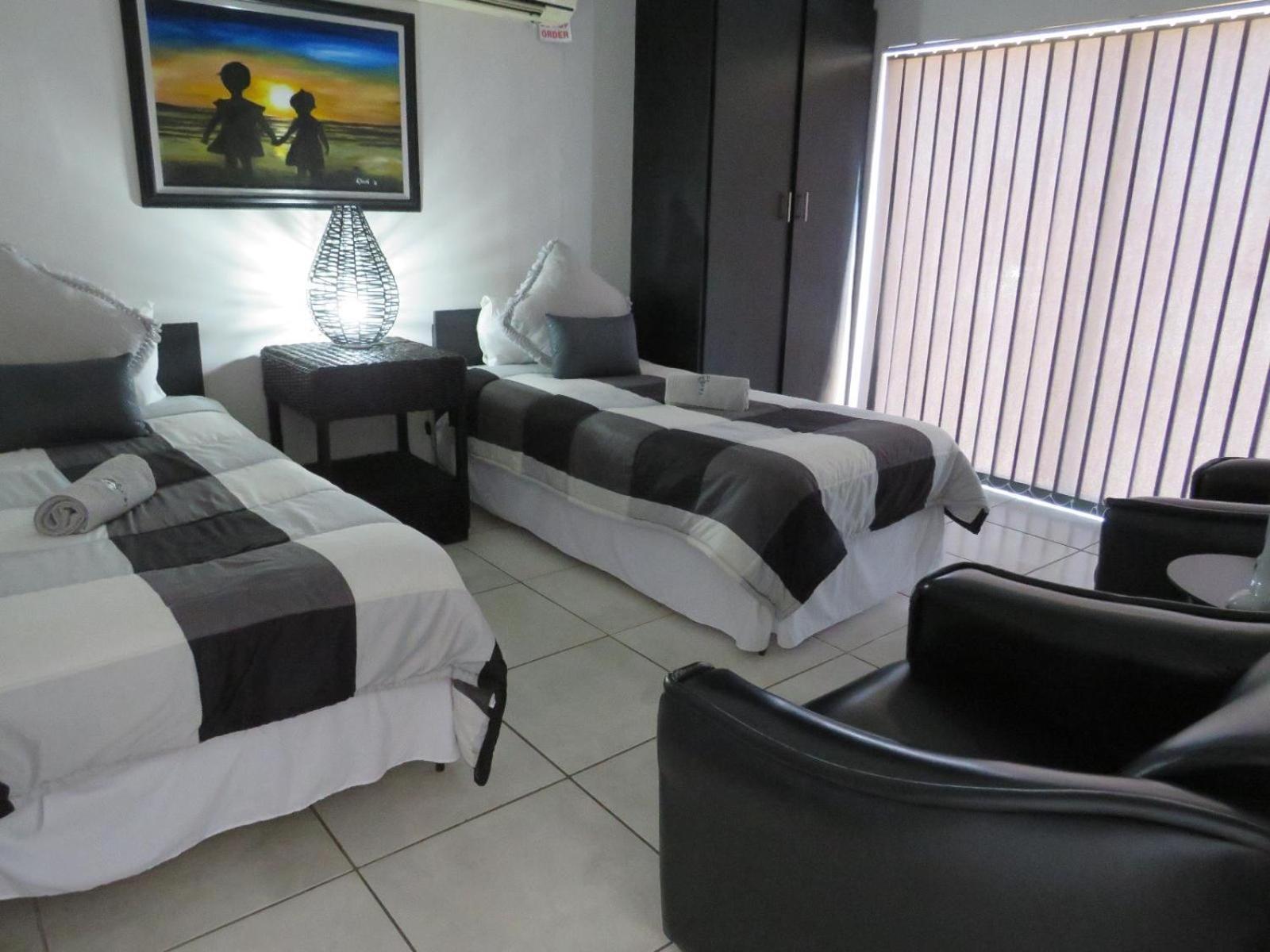 Cbs Accommodation Mossel Bay Exterior foto