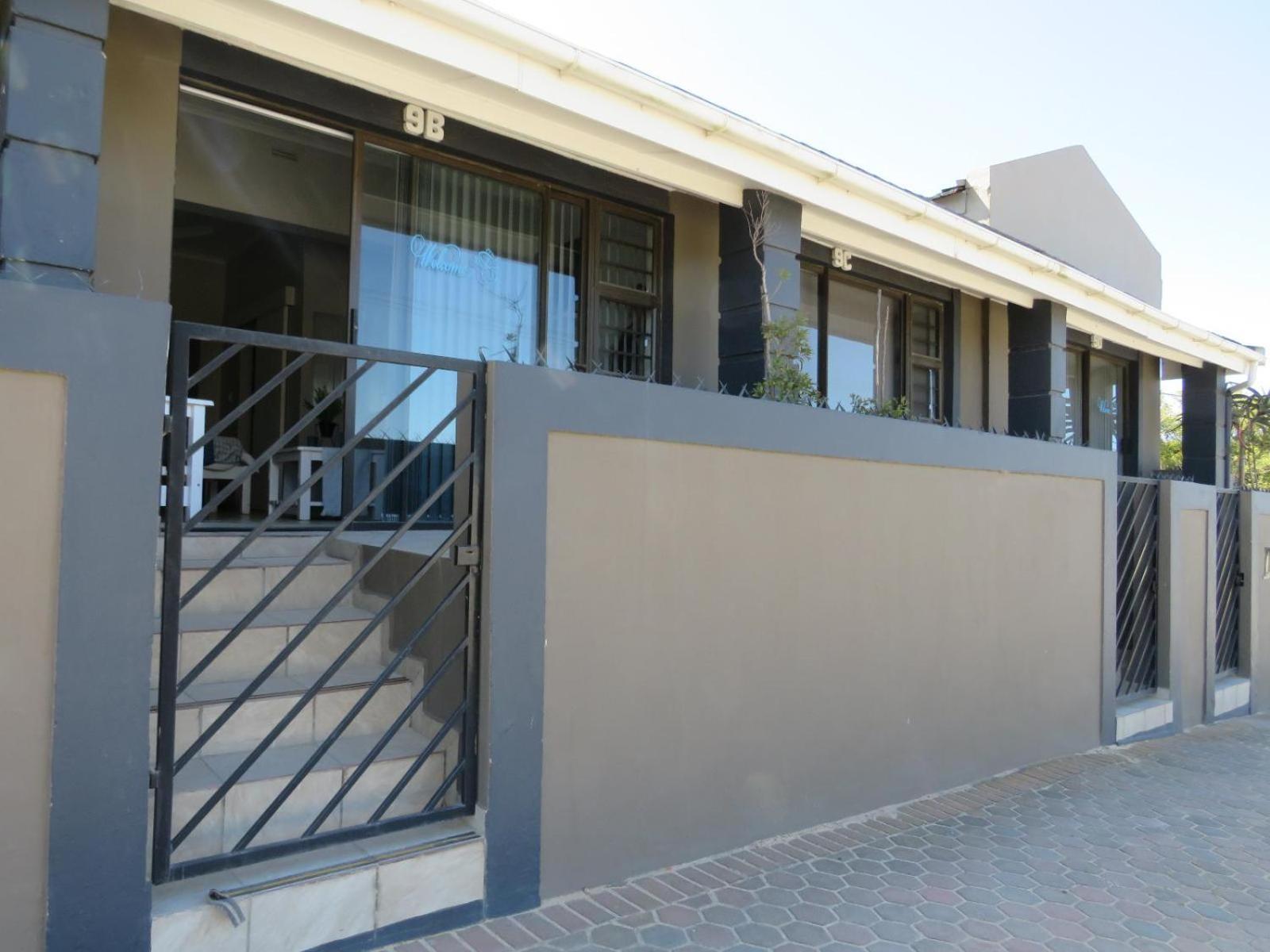 Cbs Accommodation Mossel Bay Quarto foto