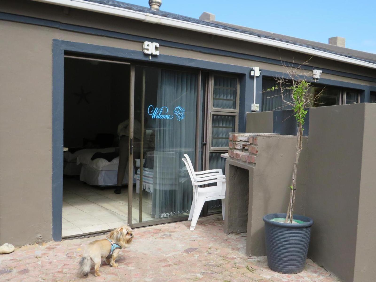 Cbs Accommodation Mossel Bay Quarto foto